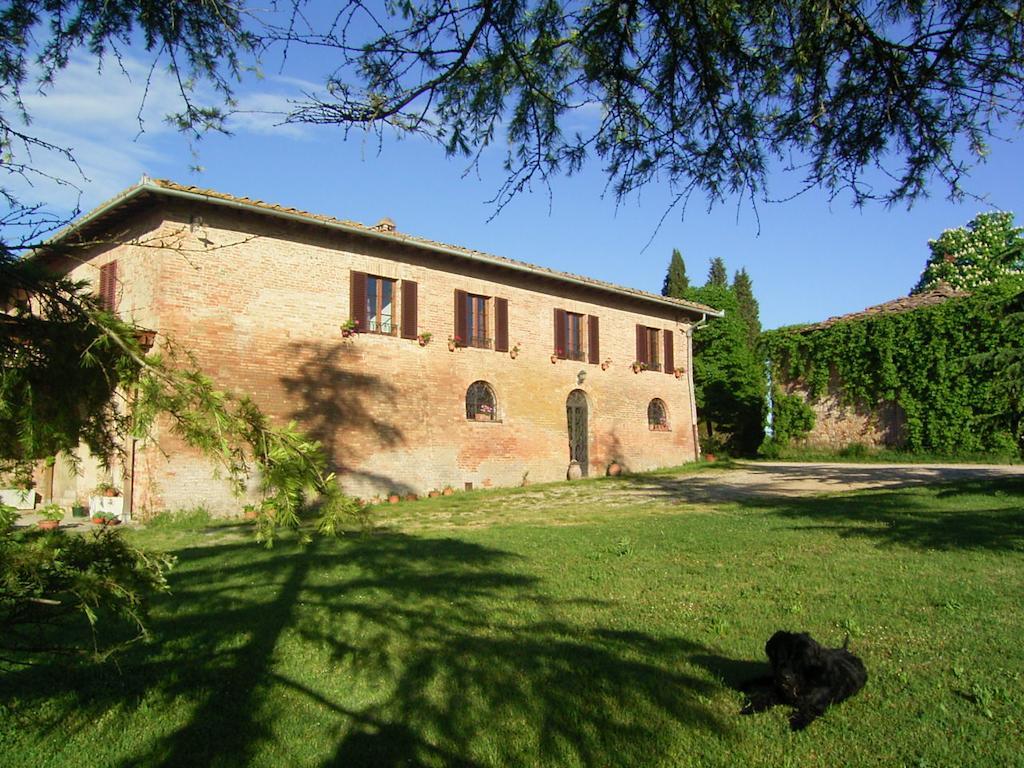 Villa Poggio Al Sole Bio Agriturismo Private Pool San Rocco a Pilli Room photo