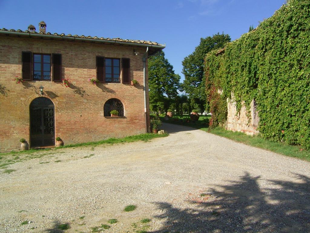 Villa Poggio Al Sole Bio Agriturismo Private Pool San Rocco a Pilli Room photo